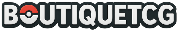 BOUTIQUETCG